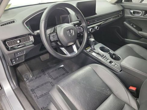 Certified 2024 Honda Civic Touring image 20