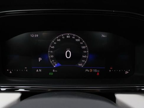 New 2026 Volkswagen Taos S image 9