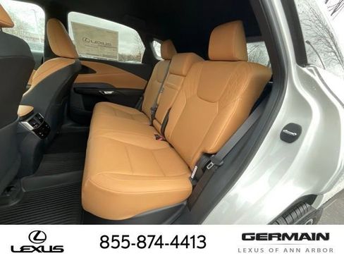 New 2026 Lexus RX 350 Premium image 13