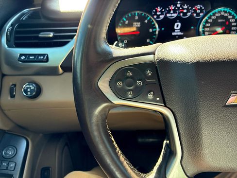 Used 2017 Chevrolet Suburban Premier image 42