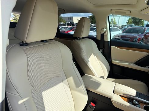 Used 2021 Lexus RX 350 FWD w/ Premium Package image 37