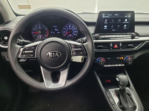 Used 2019 Kia Forte LXS FWD image 22
