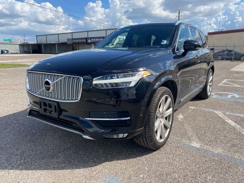 Used 2018 Volvo XC90 T6 Inscription w/ Convenience Package image 7