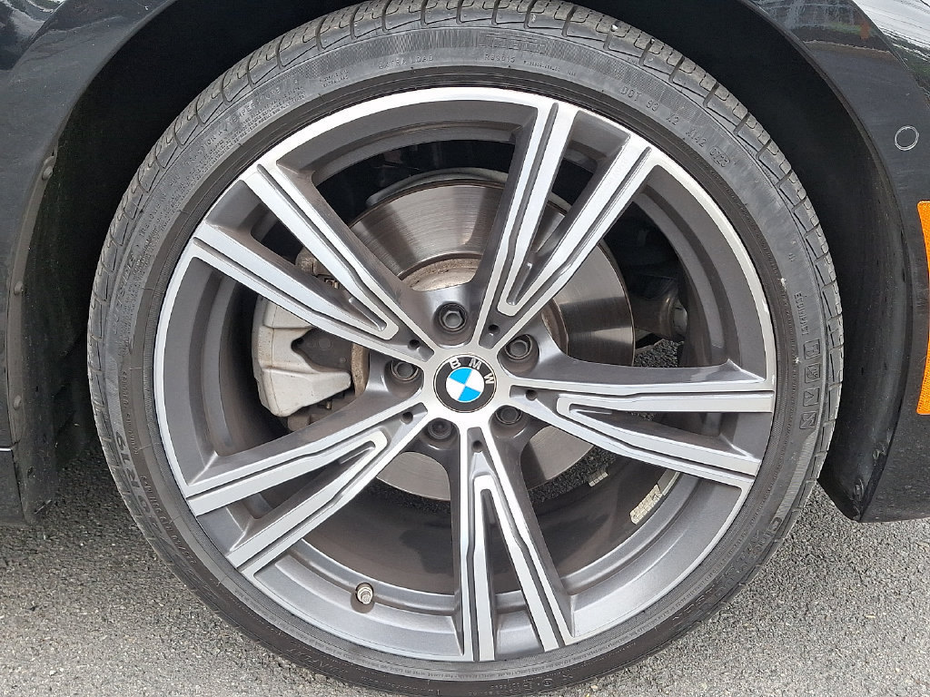 Used 2024 BMW 430i xDrive Coupe w/ Convenience Package AWD/4WD image 8