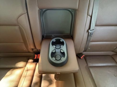 Used 2017 Chevrolet Silverado 3500 High Country w/ Duramax Plus Package AWD/4WD image 28
