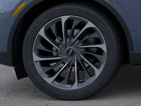 New 2026 Lincoln Aviator Reserve AWD/4WD image 19