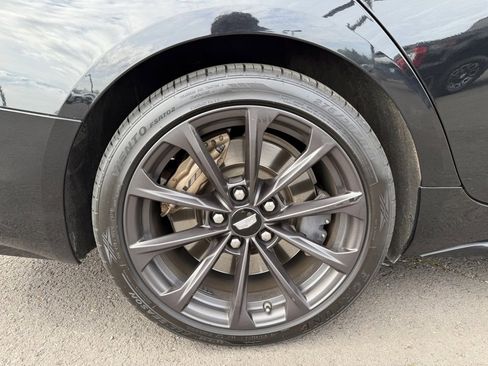 Used 2022 Cadillac CT4 V Blackwing w/ Driver Assist Package image 10