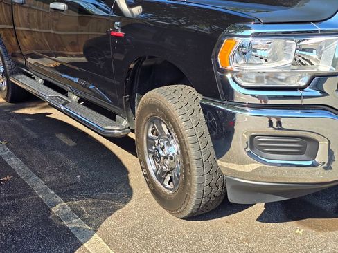 Used 2023 RAM 2500 Tradesman AWD/4WD image 5