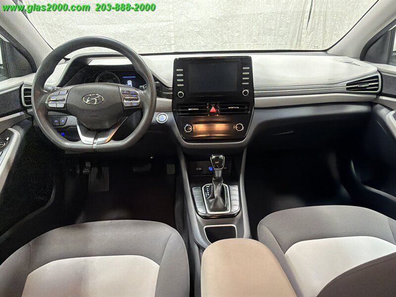 Used 2020 Hyundai Ioniq Blue FWD image 6