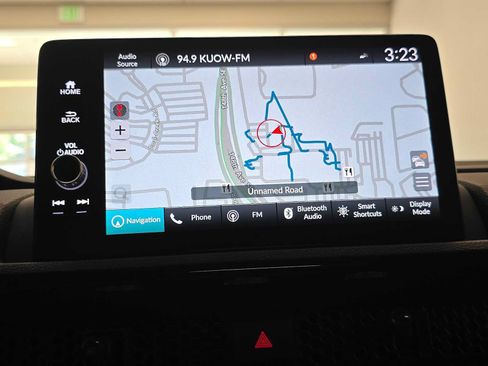 Used 2023 Honda CR-V Sport Touring image 14
