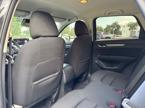 Used 2023 MAZDA CX-5 AWD 2.5 S image 15