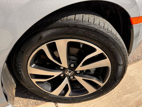 Used 2020 Honda Odyssey Elite image 20