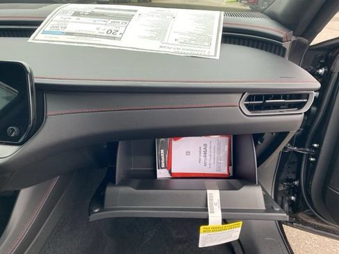 New 2026 Dodge Charger R/T AWD/4WD image 35