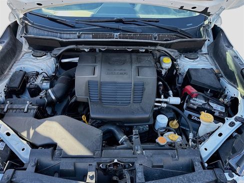 Used 2023 Subaru Forester Wilderness image 32