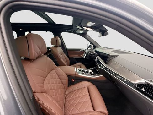 New 2026 BMW X5 xDrive40i w/ Executive Package image 19