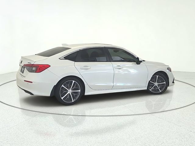 Used 2024 Honda Civic Touring image 6
