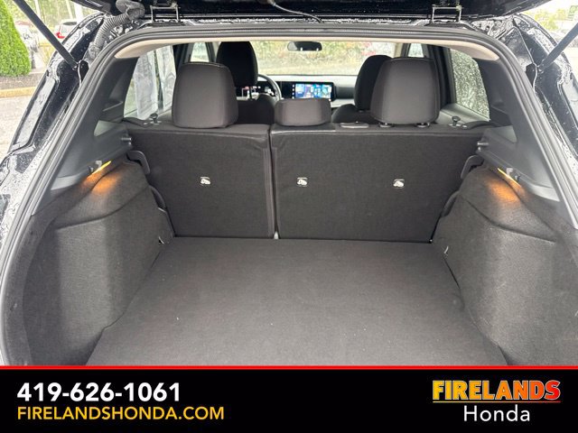 Used 2026 Nissan Kicks SV w/ Cold Weather Package AWD/4WD image 26