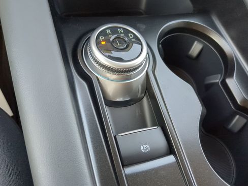 New 2026 Ford Explorer Active image 60