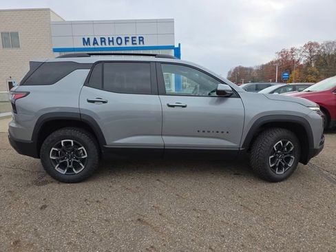 Used 2026 Chevrolet Equinox ACTIV image 21