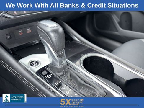 Used 2024 Nissan Altima 2.5 SL image 23