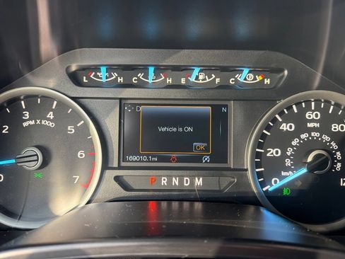 Used 2018 Ford F150 XLT w/ Equipment Group 302A Luxury AWD/4WD image 51