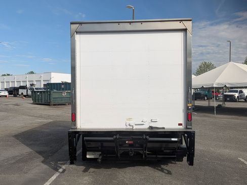 Used 2024 Ford E-350 and Econoline 350 Super Duty w/ Power Windows & Locks Group RWD image 8