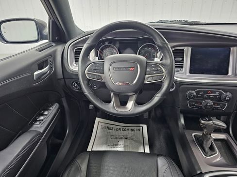 Used 2020 Dodge Charger SXT w/ Plus Group image 13