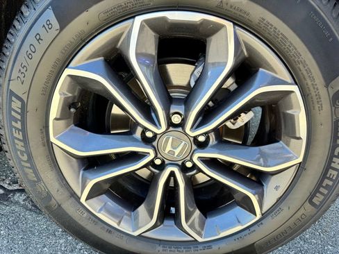 Used 2020 Honda CR-V EX-L image 30