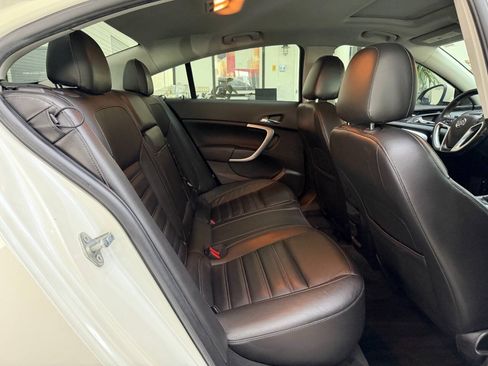Used 2012 Buick Regal GS FWD image 15