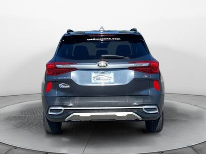 Used 2021 Kia Seltos S