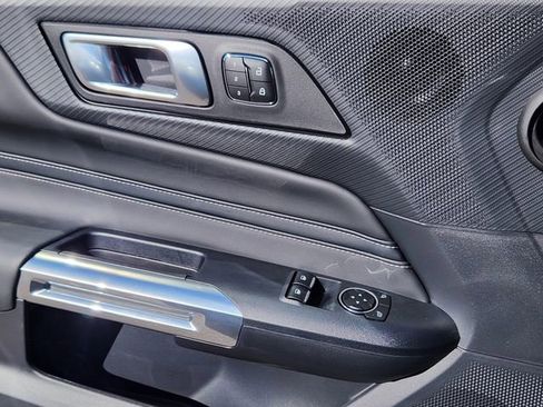 New 2026 Ford Mustang GT Premium w/ GT Performance Package image 9