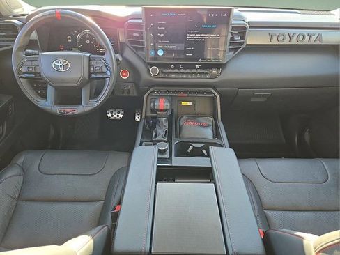 Used 2023 Toyota Tundra TRD Pro image 19