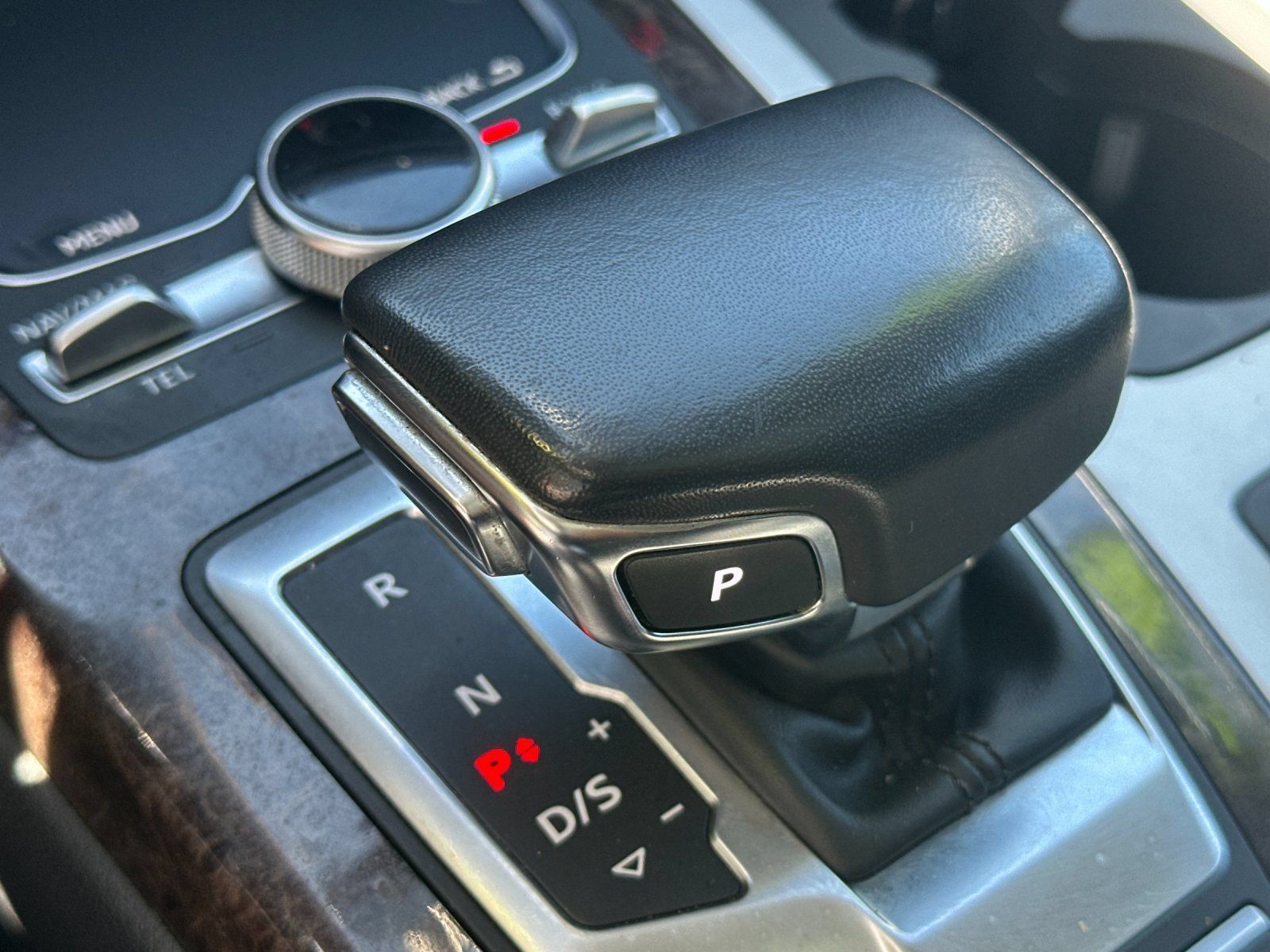Used 2019 Audi Q7 2.0T Premium Plus w/ Premium Plus Package AWD/4WD image 23