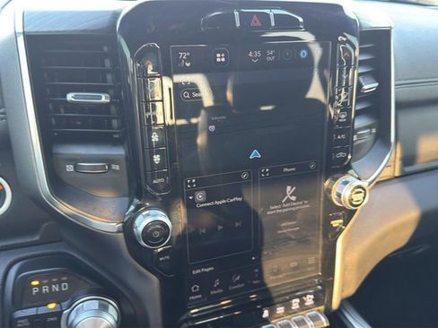 Used 2024 RAM 1500 Laramie image 24