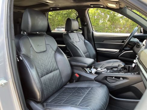 Used 2024 Kia Telluride SX Prestige X-Line AWD/4WD image 26