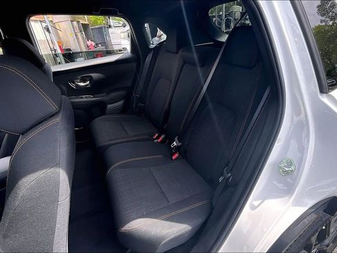 Used 2023 Honda HR-V Sport image 21