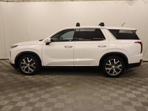 Used 2022 Hyundai Palisade SEL w/ Convenience Package AWD/4WD image 13