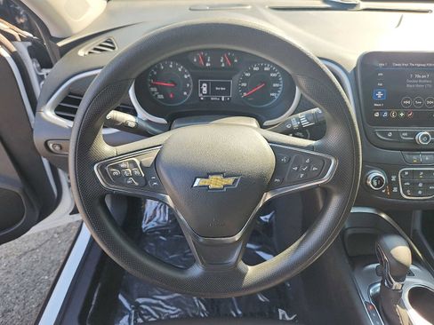 Used 2024 Chevrolet Malibu LT FWD image 19