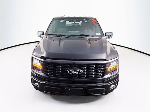 Used 2024 Ford F150 STX AWD/4WD image 13