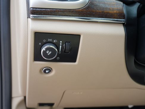 Used 2014 Jeep Grand Cherokee Limited AWD/4WD image 17