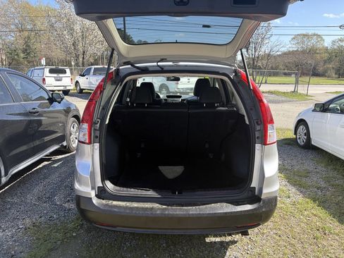 Used 2013 Honda CR-V EX-L image 2