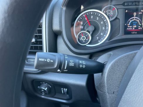 New 2026 RAM 2500 Tradesman w/ Power Wagon Package image 20