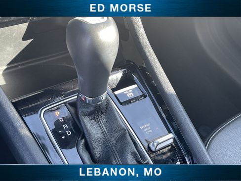 Used 2025 Jeep Compass Limited AWD/4WD image 15