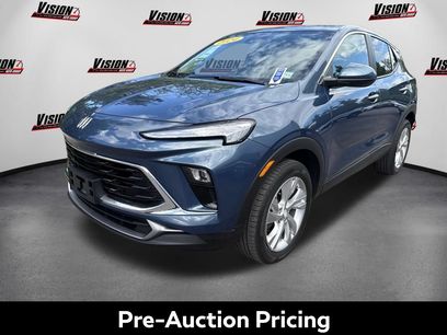 Used 2024 Buick Encore GX Preferred w/ Comfort Package