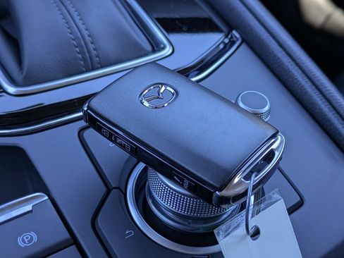 New 2025 MAZDA CX-5 AWD 2.5 S image 29