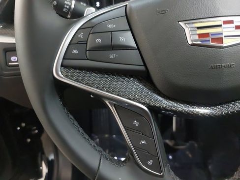 Used 2025 Cadillac XT5 Sportv w/ Technology Package image 17