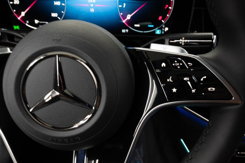 New 2027 Mercedes-Benz E 450 4MATIC All-Terrain Wagon image 29