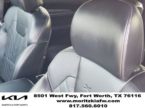Certified 2024 Kia Telluride SX Prestige X-Line AWD/4WD image 14