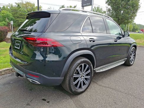 Certified 2024 Mercedes-Benz GLE 450e 4MATIC image 6
