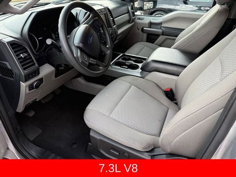 Certified 2021 Ford F250 XLT w/ XLT Premium Package image 2